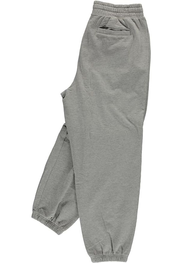 Męskie Spodnie Mustang Style Logan Mid Grey Mélange 1016368 4140