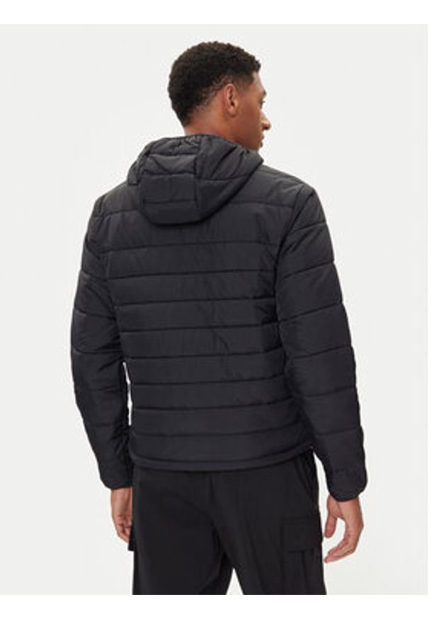 Napapijri Kurtka zimowa A-Gesar H NP0A88U3 Czarny Regular Fit. Kolor: czarny. Materiał: syntetyk. Sezon: zima