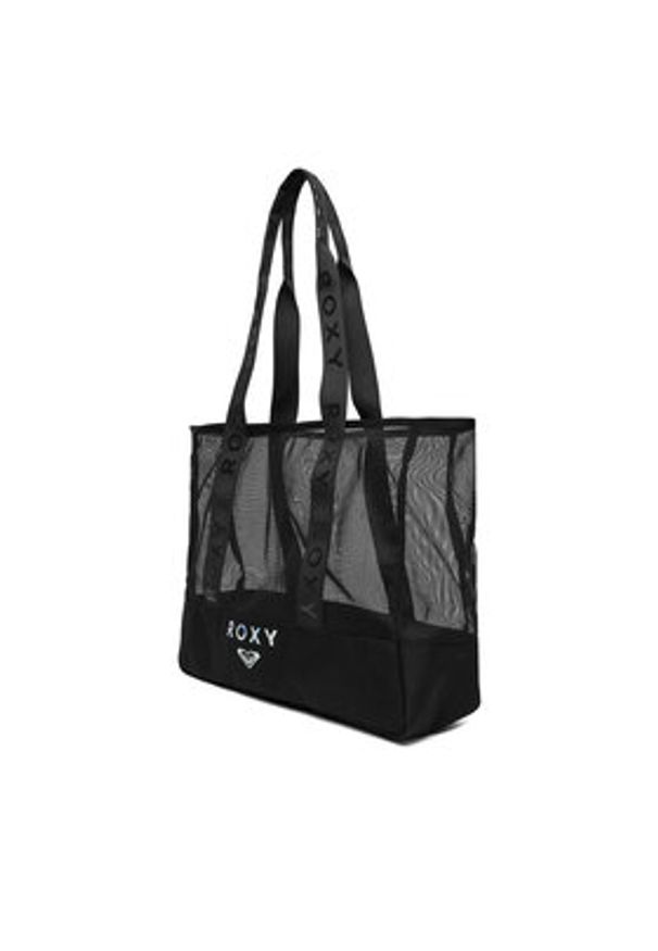 Roxy Torebka CWBEO-ROXY-M-007-09 Czarny. Kolor: czarny