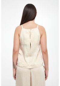 Marella - Top damski Sfinge MARELLA MONOCHROME