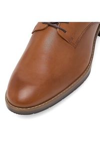 Lasocki Półbuty COMO-123 MB Brązowy. Kolor: brązowy. Materiał: skóra #6
