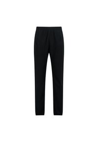 Spodnie męskie turystyczne CMP 32G0717. Kolor: czarny. Sezon: lato. Sport: turystyka piesza #1