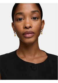 Tous - TOUS Kolczyki Bold Bear 1004448700 Srebrny. Materiał: srebrne. Kolor: srebrny #3