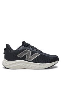 New Balance Buty do biegania Fresh Foam Arishi v4 WARISYK4 Czarny. Kolor: czarny. Materiał: mesh, materiał #1