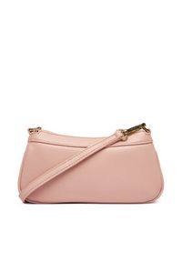 VALENTINO - Valentino Torebka Elly VBS9IP13 Różowy. Kolor: różowy. Materiał: skórzane #5