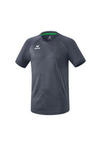 ERIMA - Jersey Erima Madrid. Kolor: szary. Materiał: jersey. Sport: piłka nożna #1