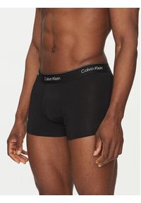 Calvin Klein Underwear Komplet bokserek LV00NB4393 Czarny. Kolor: czarny. Materiał: bawełna #3