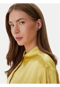 Tous - TOUS Kolczyki Camille 1004567100 Czarny. Materiał: metalowe. Kolor: czarny #4