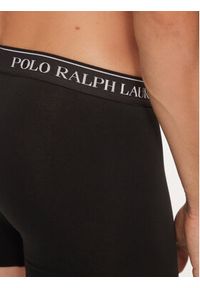 Polo Ralph Lauren Komplet 3 par bokserek 714830299126 Czarny. Kolor: czarny. Materiał: bawełna #3