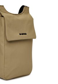 G-Star RAW - G-Star Raw Saszetka GSR-B-015-07 Zielony. Kolor: zielony. Materiał: materiał, syntetyk