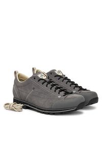 Dolomite Trekkingi 54 Low Evo 289205-1605 Szary. Kolor: szary. Materiał: skóra. Sport: turystyka piesza #3