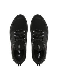 Halti Sneakersy Pallas X-Stretch M Trail Czarny. Kolor: czarny. Materiał: materiał #7