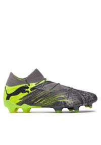 Buty Puma. Kolor: szary