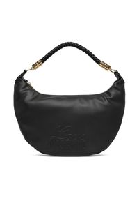 Love Moschino - Torebka LOVE MOSCHINO. Kolor: czarny #1