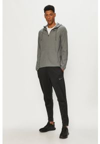 Nike - Spodnie. Kolor: czarny #4