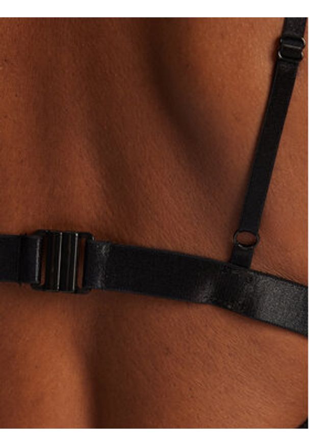 BARDOT - Bardot Body Britney 38853TB2 Czarny. Kolor: czarny. Materiał: syntetyk