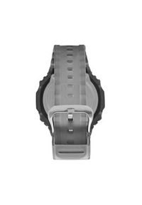 G-Shock Zegarek GA-2100K-1AER Szary. Kolor: szary. Materiał: syntetyk #2