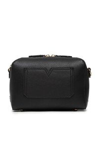 VALENTINO - Valentino Torebka Pattie VBS52901G Czarny. Kolor: czarny. Materiał: skórzane #5