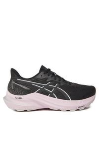 Asics Buty Gt-2000 12 1012B506 Czarny. Kolor: czarny. Materiał: mesh, materiał