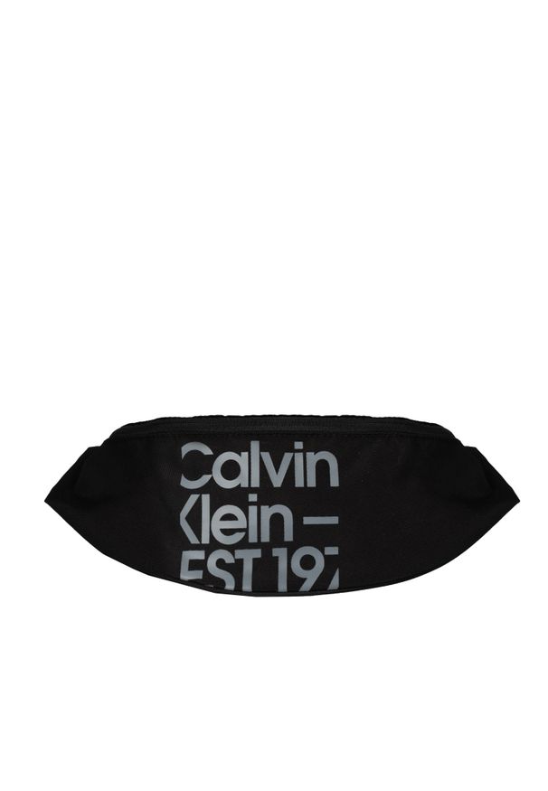 Calvin Klein Jeans Nerka "Sport Essentials" | K50K5103800 GJ | Mężczyzna | Czarny. Kolekcja: dla wysokich. Kolor: czarny. Materiał: poliester
