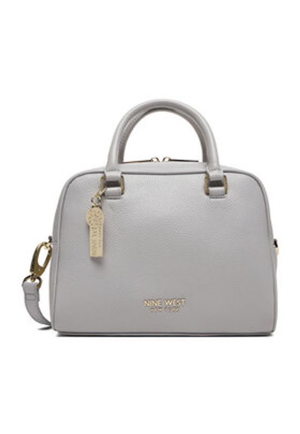 Nine West Torebka EO-Vasti-LX10159 Niebieski. Kolor: niebieski