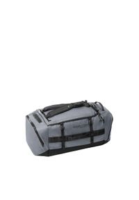 Torba podróżna Eagle Creek Cargo Hauler Duffel 90L - charcoal. Kolor: szary