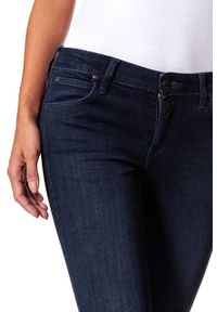 Lee - LEE SCARLETT CROPPED MIDNIGHT WORN L30CKJMA #5