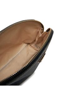 Guess Kosmetyczka PW7501 P5170 Szary. Kolor: szary. Materiał: skóra