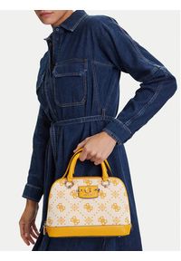 Guess Torebka Neda HWCP96 54050 Beżowy. Kolor: beżowy #3