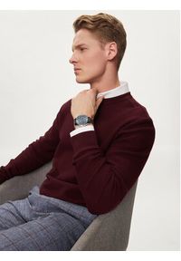 BOSS - Boss Zegarek Associate 1513839 Srebrny. Kolor: srebrny #3