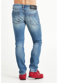 Just Cavalli - JEANSY JUST CAVALLI. Materiał: jeans #2
