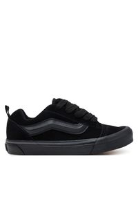 Tenisówki Vans. Kolor: czarny #1