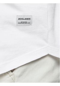 Jack & Jones - Jack&Jones Komplet 5 t-shirtów Noa 12183653 Kolorowy Regular Fit. Materiał: bawełna. Wzór: kolorowy #7