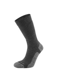 CRAGHOPPERS - Skarpetki Unisex Dla Dorosłych Wełna Merino Trek. Kolor: czarny, zielony, wielokolorowy, brązowy. Materiał: wełna. Sport: turystyka piesza #2