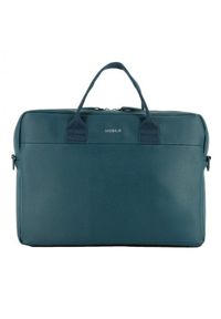Mobilis Origine 2 Briefcase 11-14'' prussian blue
