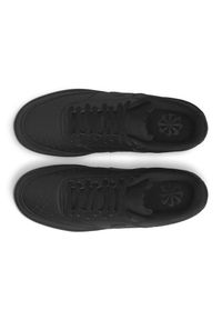Buty Nike Court Vision Low M DH2987-002 czarne. Kolor: czarny. Model: Nike Court #5
