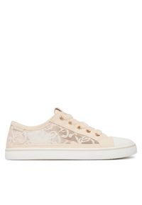 Trampki Mayoral. Kolor: beżowy #1