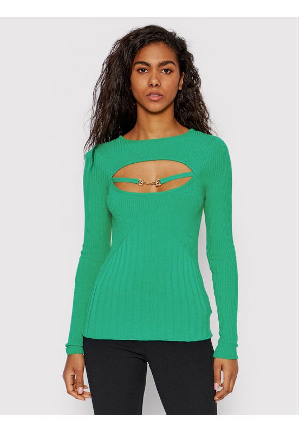 Sweter Rinascimento. Kolor: zielony