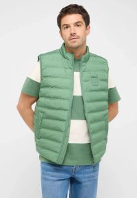 Mustang Style Dublin Dark Ivy 1016234 6326 Kamizelka #8