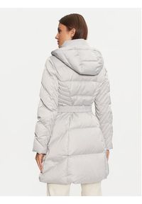 Guess Płaszcz zimowy New Olga W4BL40 WEX52 Szary Regular Fit. Kolor: szary. Materiał: syntetyk. Sezon: zima #6