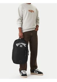 Billabong Plecak CWBEO-BLB-M-001-09 Czarny. Kolor: czarny. Materiał: materiał #1