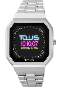Smartwatch Tous Smartwatch Tous 100350695. Rodzaj zegarka: smartwatch