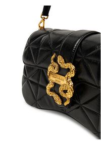 Just Cavalli Torebka 79RA4BA1 ZSD24 Czarny. Kolor: czarny. Materiał: skórzane #3