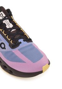 On Sneakersy Cloudsurfer Next 3ME30024291 Niebieski. Kolor: niebieski. Materiał: materiał #4