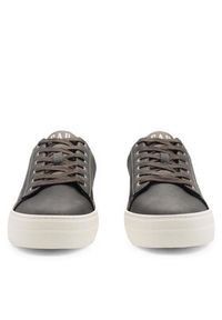 GAP - Gap Sneakersy GAA004F5SMOLVEGP Khaki. Kolor: brązowy. Materiał: syntetyk #7