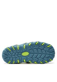 CMP Sandały Kids Sahiph Hiking Sandal 30Q9524 Granatowy. Kolor: niebieski #2