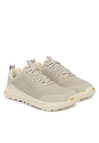 Altra Buty do biegania Lone Peak 9+ AL0A85RH Beżowy. Kolor: beżowy. Materiał: materiał #6