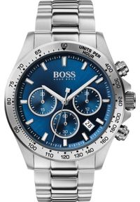 Zegarek Hugo Boss ZEGAREK MĘSKI HUGO BOSS 1513755 - HERO (zx147b) #1