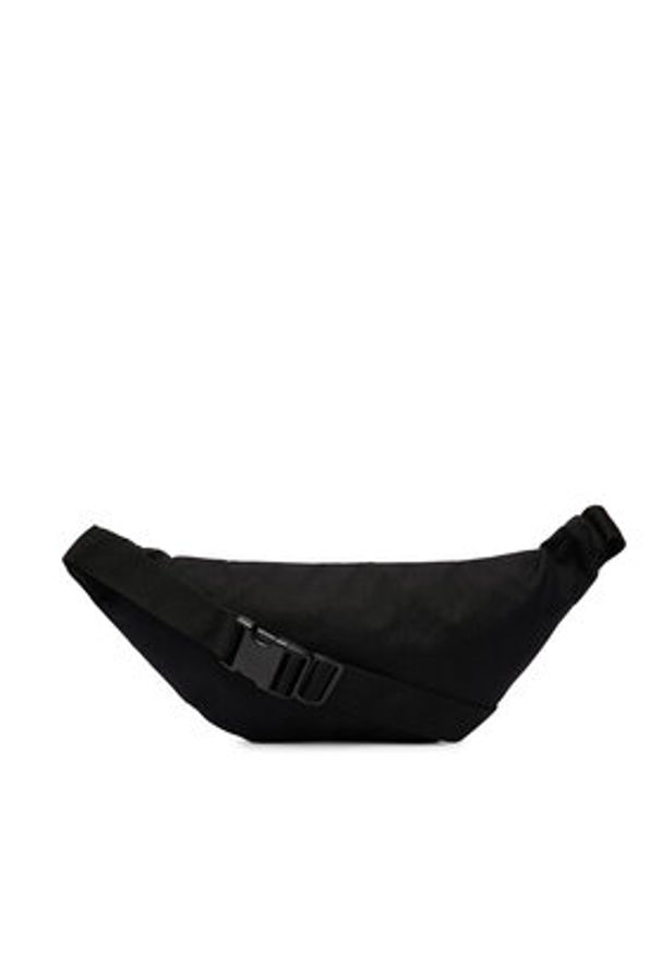 Vans Nerka VN0A2ZXXBKA1 Czarny. Kolor: czarny. Materiał: materiał