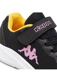 Kappa Sneakersy Logo Boldy Ev Kid 371K73W Czarny. Kolor: czarny #6